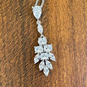 Elegant Gold and Silver Jewelry Set Earrings lot